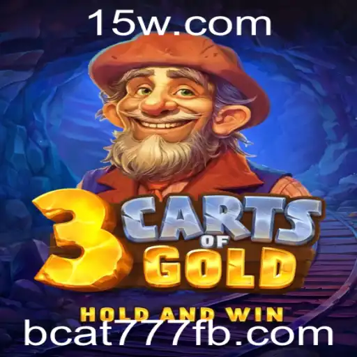 Explorando o Novo Fenômeno dos Jogos: 3cartsOfGold