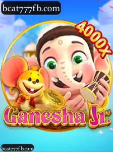 GaneshaJr