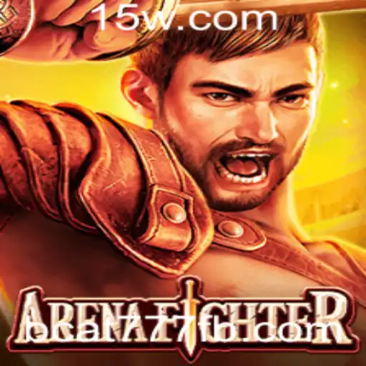 ArenaFighter: Uma Nova Dimensão de Combate Virtual