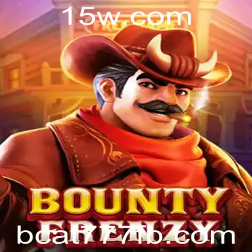 BountyFrenzy: Uma Jornada Emocionante no Mundo dos Caçadores de Recompensas