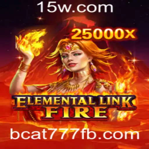 ElementalLinkFire: Uma Jornada Ardente Pelo Mundo dos Jogos