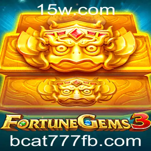 FortuneGems3: Explorando o Mundo das Pedras da Fortuna