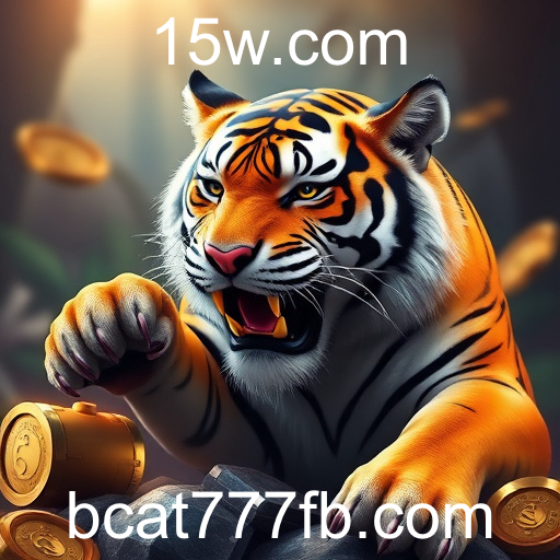 bcat777 Fortune Tiger: Jogos Incríveis para Você