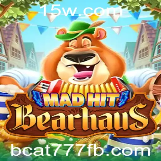 MadHitBearhaus: Um Mergulho no Jogo que Está Conquistando o Mundo