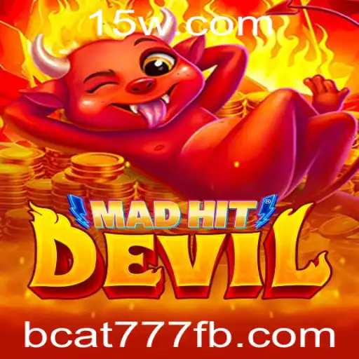 Descubra o Mundo de MadHitDevil: A Nova Frenesia no Universo dos Games