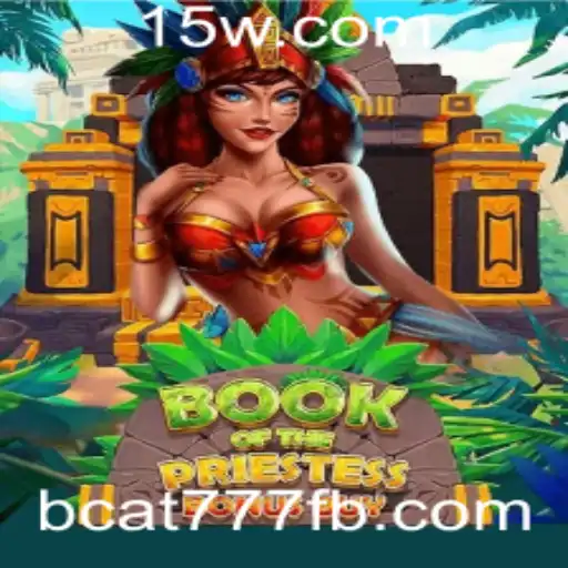 Descubra o Fascinante Mundo do Jogo BookOfThePriestess