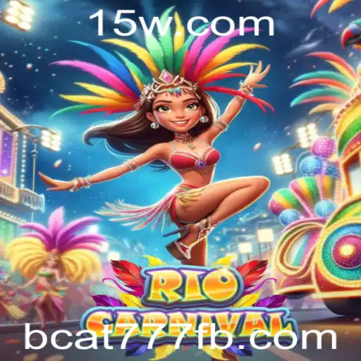 RioCarnival: Mergulhe na Alegria e Excitação do Carnaval Brasileiro