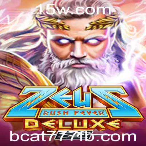 ZeusRushFeverDeluxeSE: Mergulhe na Aventura Mitológica de Ação e Estratégia
