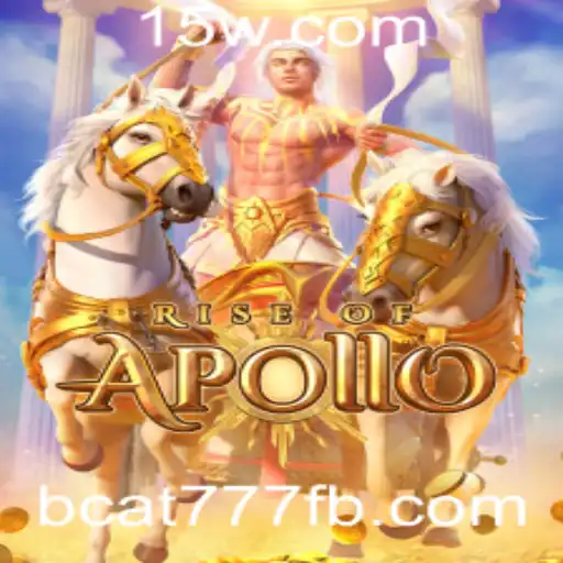 Rise of Apollo: Um Jogo Estratégico e Empolgante