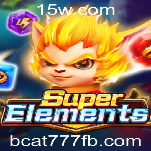 Descubra o Fascinante Mundo de SuperElements