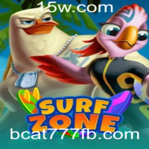 Conheça o SurfZone: O Jogo de Aventura Aquática Que Você Estava Esperando
