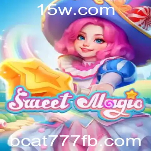 Explorando o Mundo Encantado de SweetMagic: Uma Jornada Mágica de Diversão e Estratégia