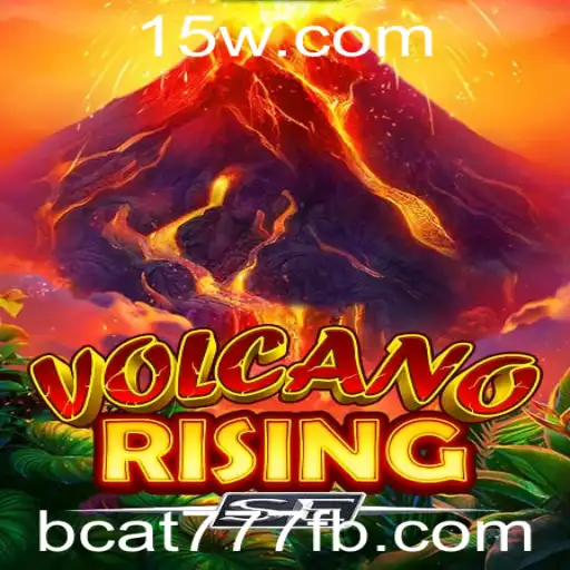 VolcanoRisingSE: Uma Nova Experiência de Jogo